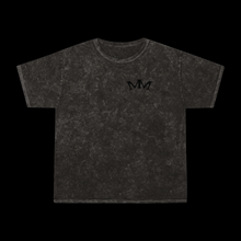 Load image into Gallery viewer, Fireball – Mineral Wash Teeshirt.